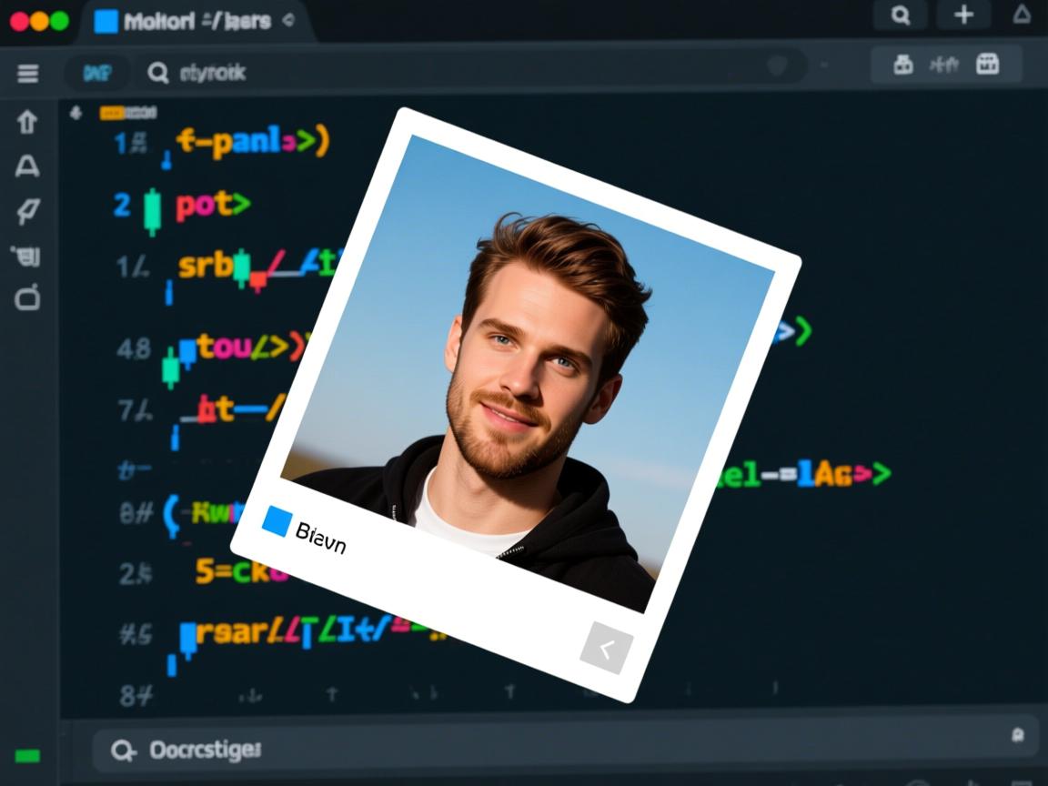 HTML如何轻松实现图片倾斜效果 第1张 HTML如何轻松实现图片倾斜效果 第1张