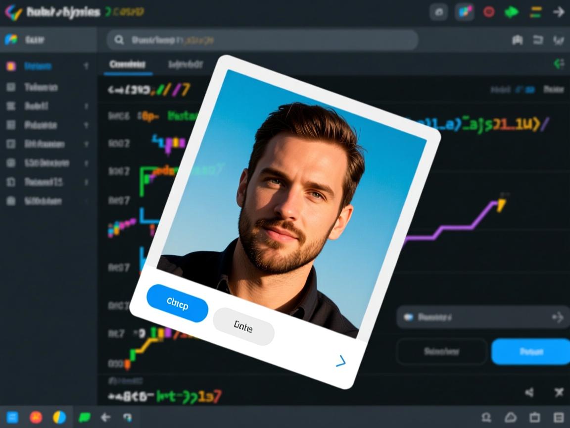 HTML如何轻松实现图片倾斜效果 第2张 HTML如何轻松实现图片倾斜效果 第2张