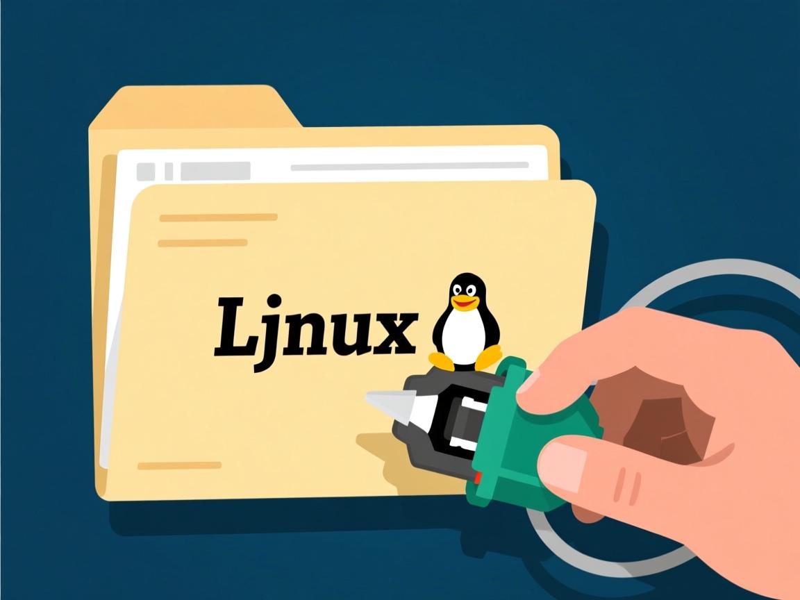Linux如何快速解压文件