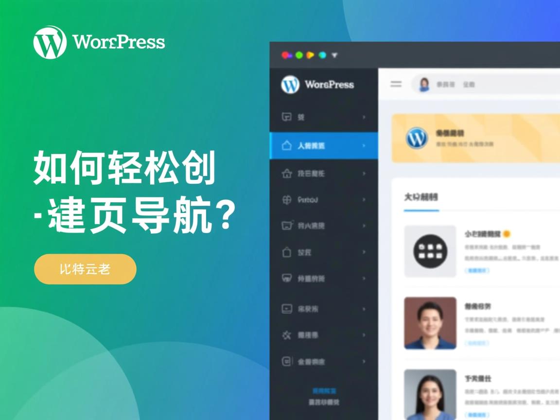 WordPress如何轻松创建单页导航？  第3张