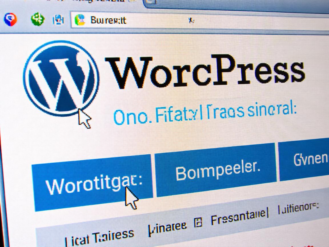 如何快速进入WordPress控制台? 第3张 如何快速进入WordPress控制台? 第3张