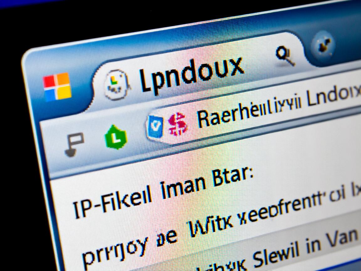 如何快速查看Linux的IP地址? 第2张 如何快速查看Linux的IP地址? 第2张