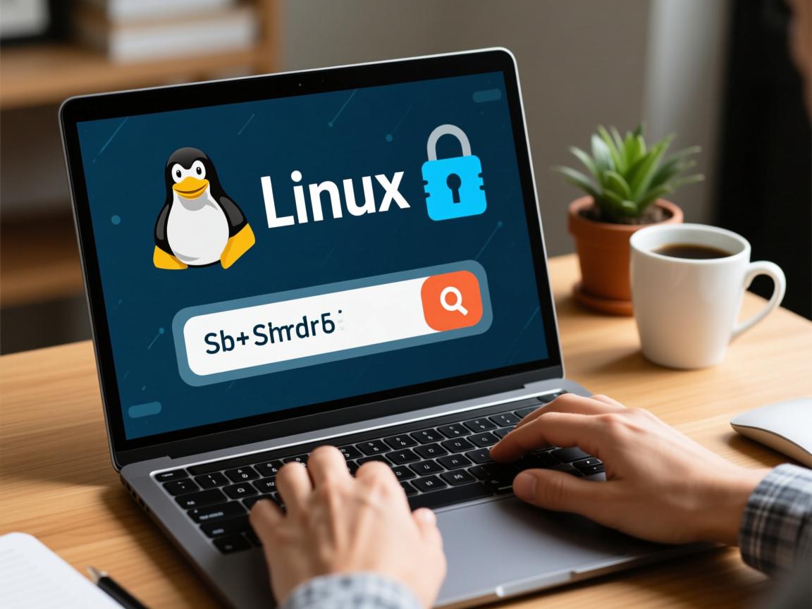 如何在Linux设置SSH? 第1张 如何在Linux设置SSH? 第1张