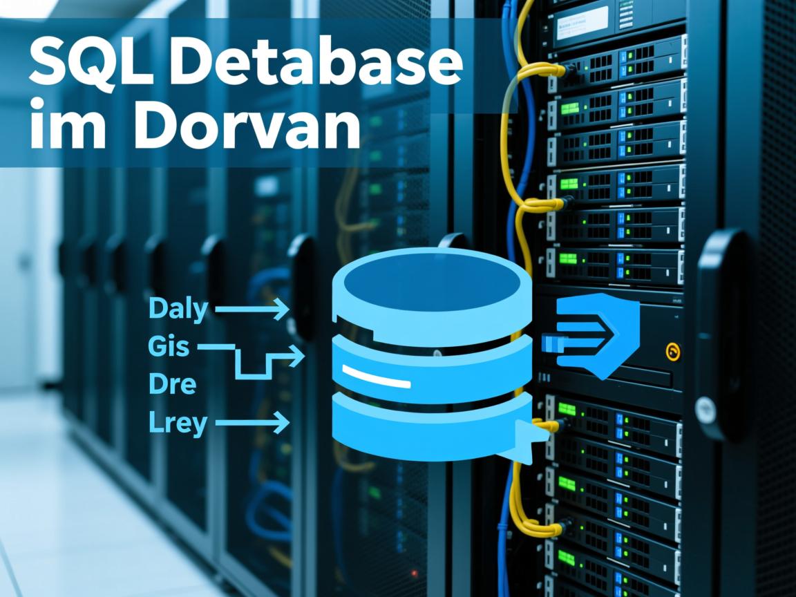 如何快速连接SQL数据库服务器？  第2张