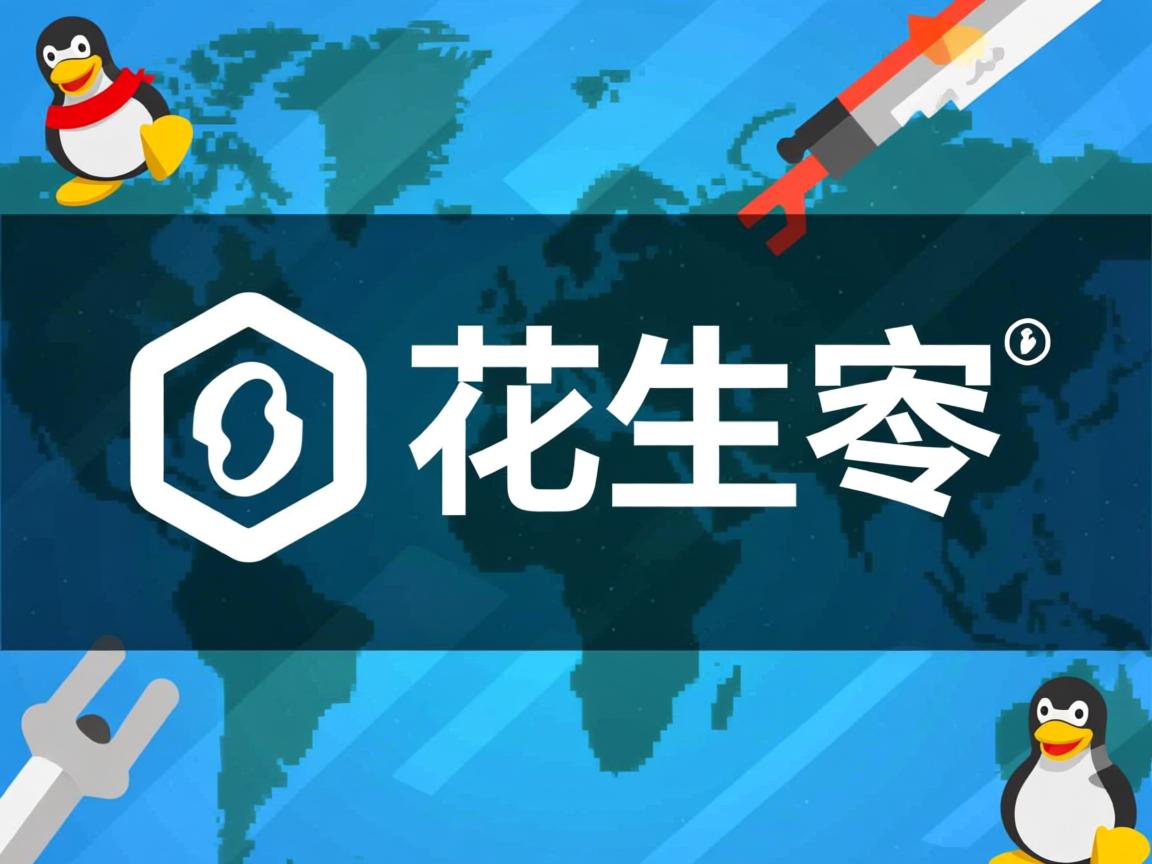 如何在Linux上使用花生壳？  第3张