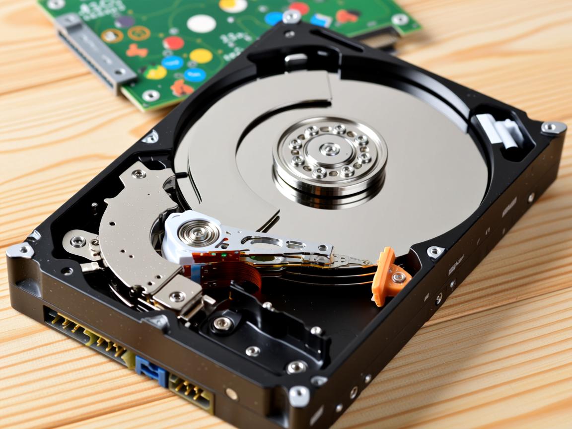 如何检查Linux剩余磁盘空间? 第2张 如何检查Linux剩余磁盘空间? 第2张