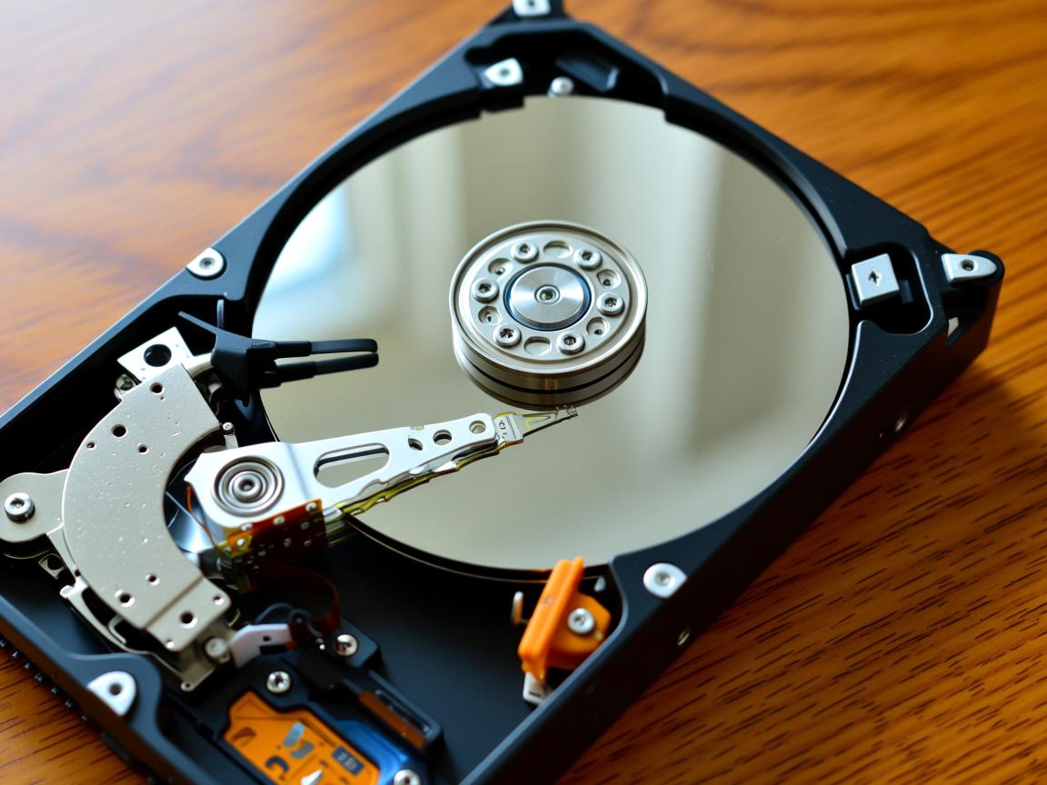 如何检查Linux剩余磁盘空间? 第3张 如何检查Linux剩余磁盘空间? 第3张