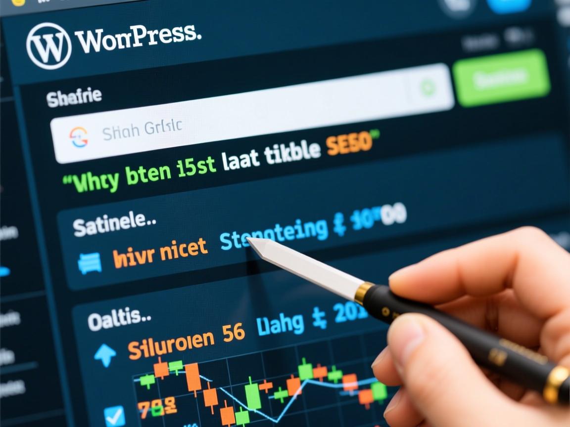 WordPress固定链接如何设置最利于SEO？  第2张