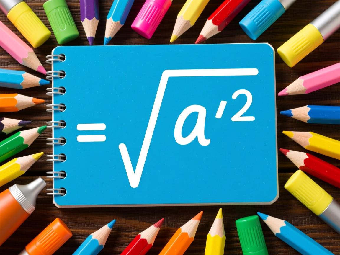 Java中如何表示平方根？  第1张