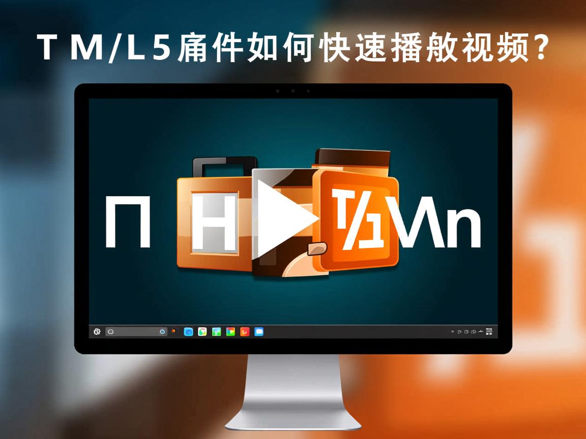 HTML5插件如何快速播放视频? 第3张 HTML5插件如何快速播放视频? 第3张