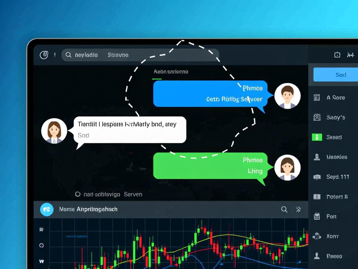 如何快速搭建即时聊天服务器？