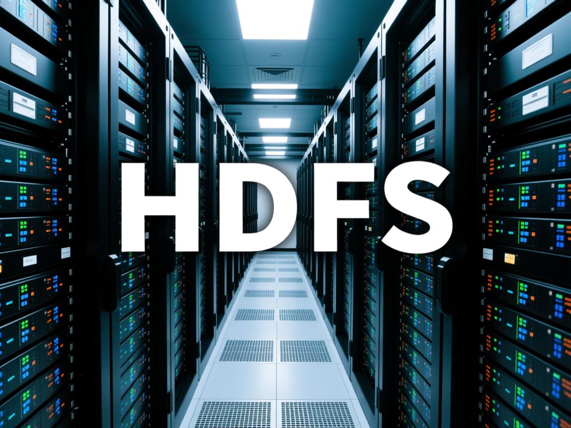 HDFS如何解决海量数据存储难题? 第2张 HDFS如何解决海量数据存储难题? 第2张