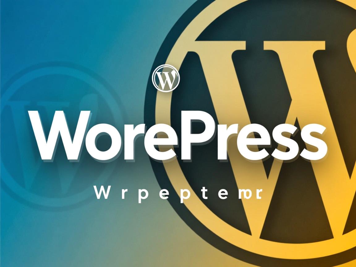 如何修改WordPress主题字体颜色  第2张