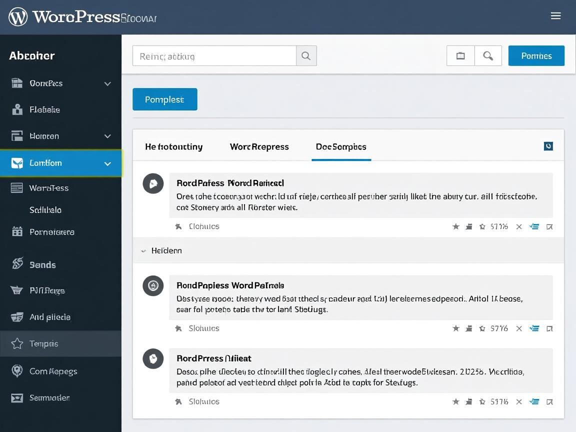 如何自定义WordPress评论模板? 第3张 如何自定义WordPress评论模板? 第3张