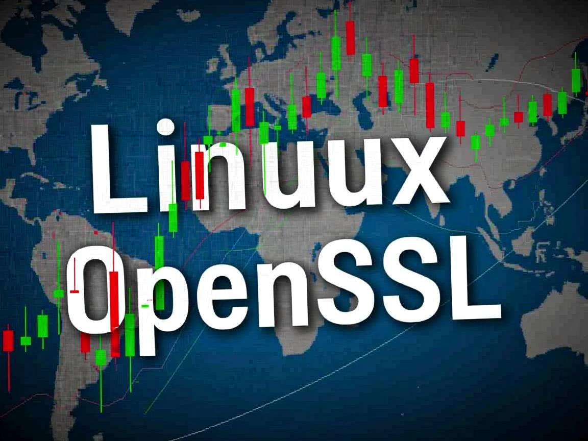 Linux如何卸载OpenSSL? 第2张 Linux如何卸载OpenSSL? 第2张