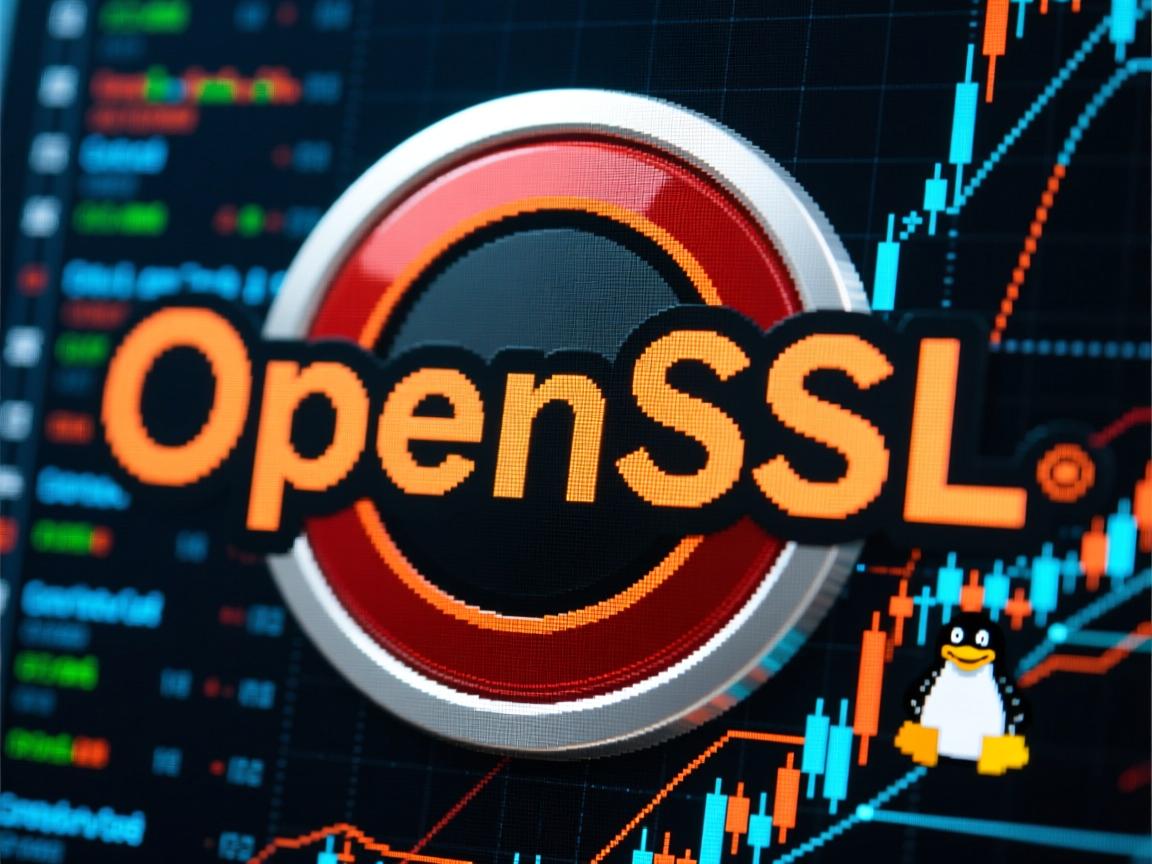 Linux如何卸载OpenSSL? 第3张 Linux如何卸载OpenSSL? 第3张