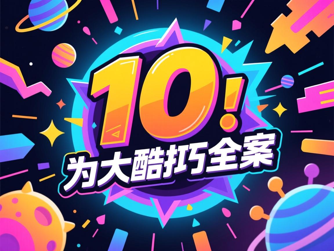 HTML动画10大炫酷技巧大全