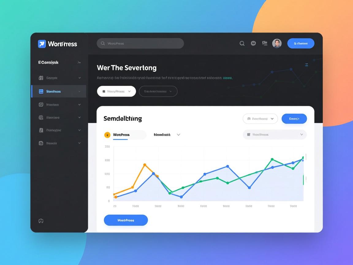 WordPress黑色主题设置技巧  第3张