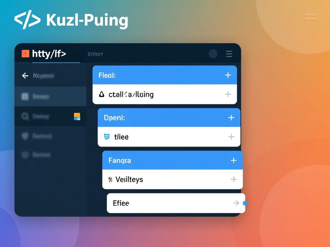 HTML如何实现展开收起分级效果？  第1张