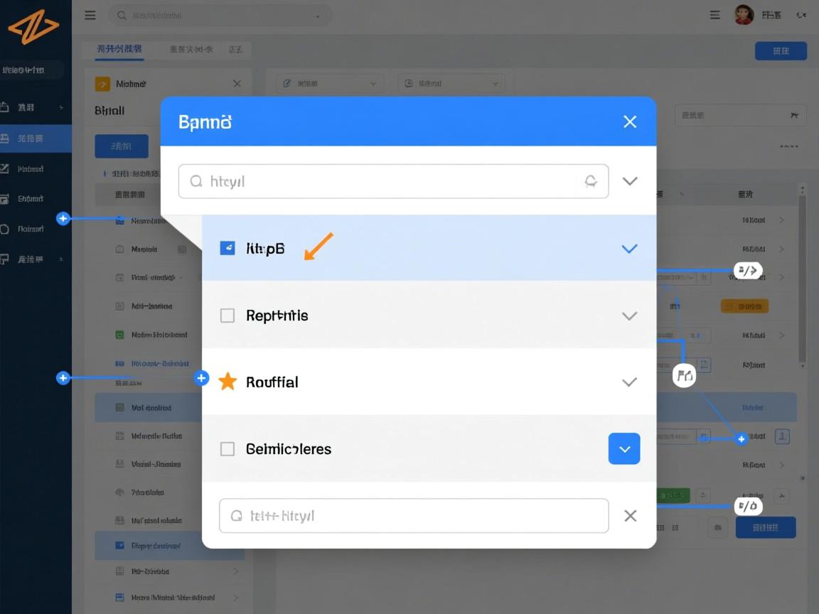 HTML如何实现展开收起分级效果？  第2张