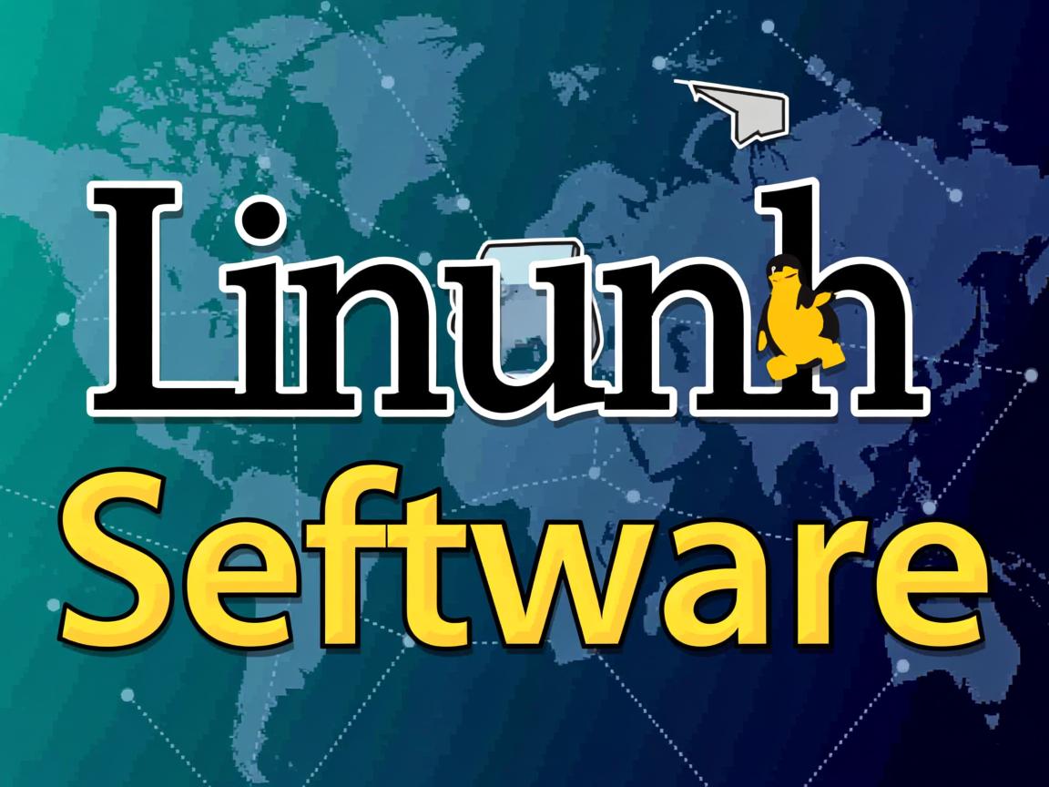 Linux如何编译安装软件