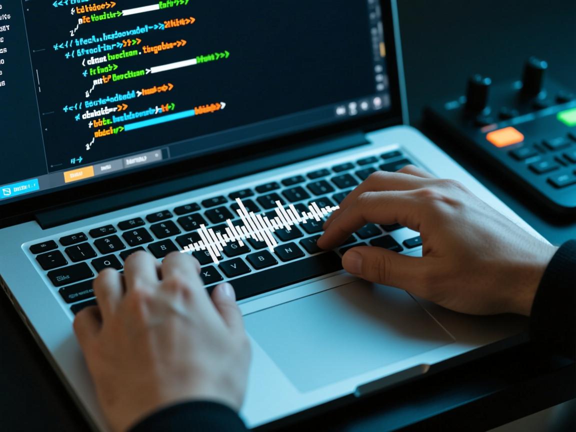 如何用HTML控制audio？  第3张