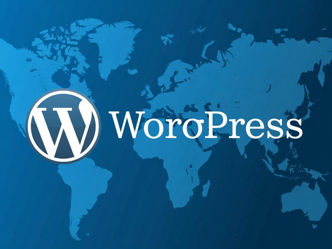 如何在宝塔快速安装WordPress？
