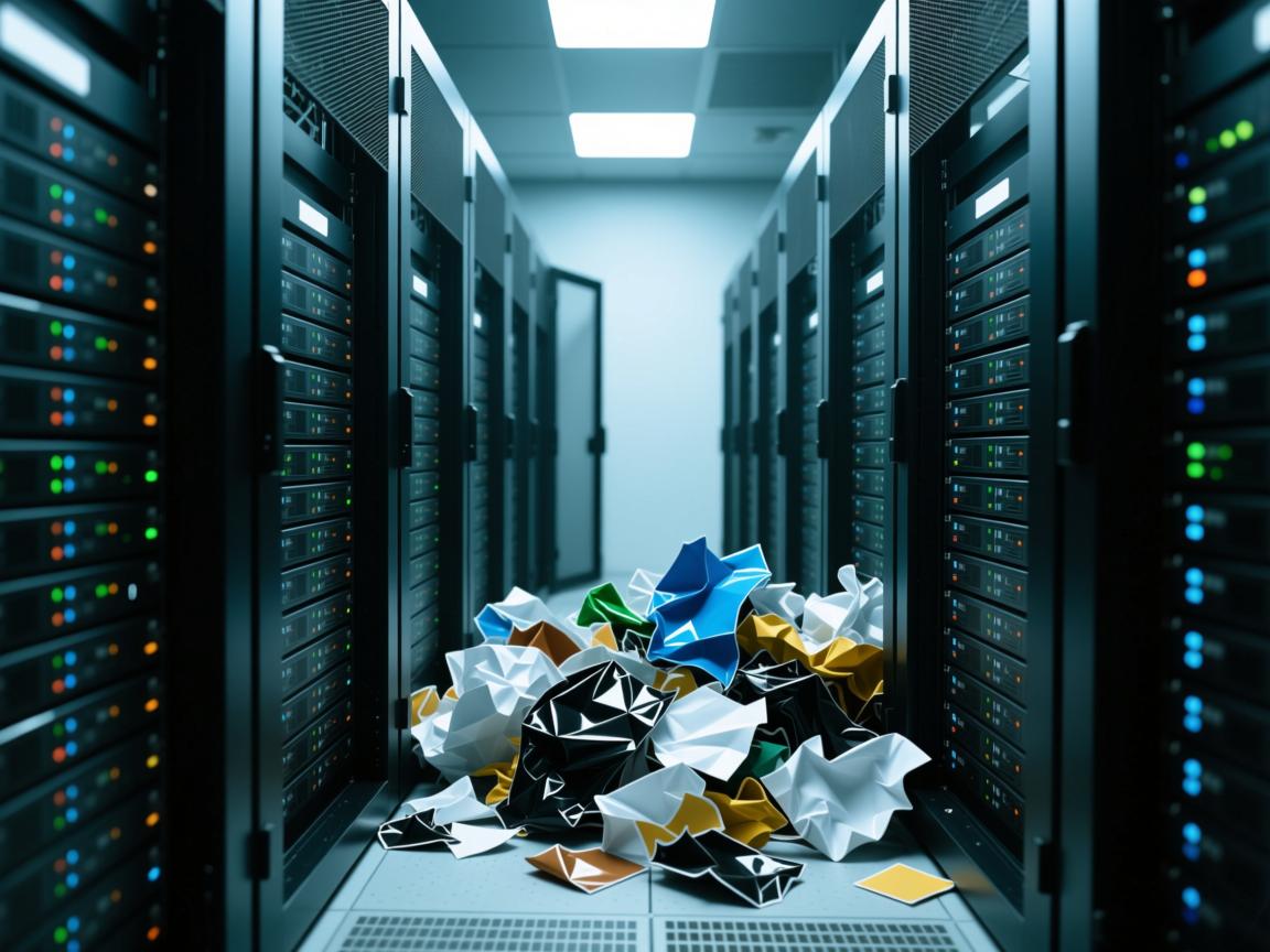 如何压缩数据库解决空间不足  第1张