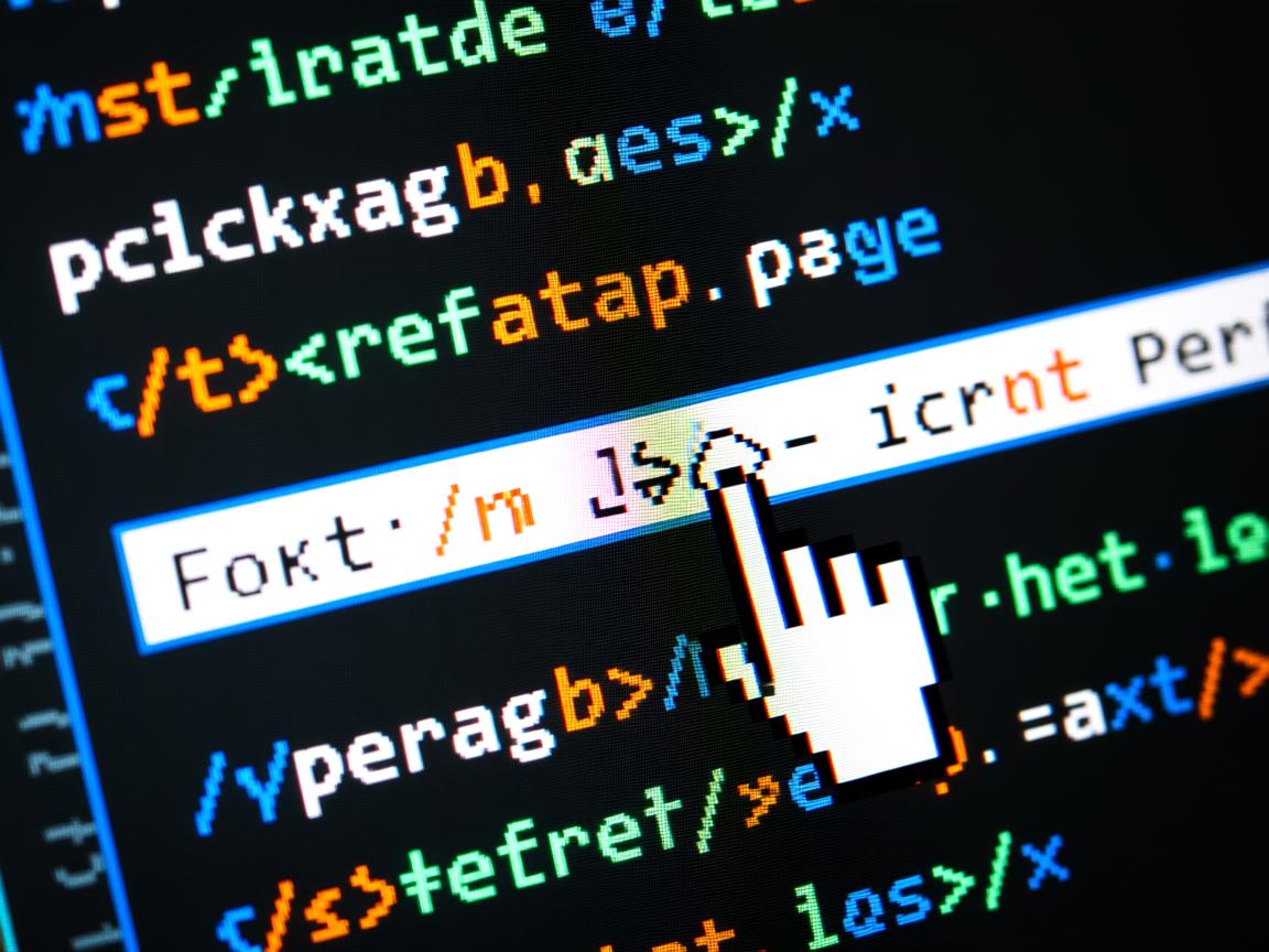HTML如何点击刷新页面 第1张 HTML如何点击刷新页面 第1张