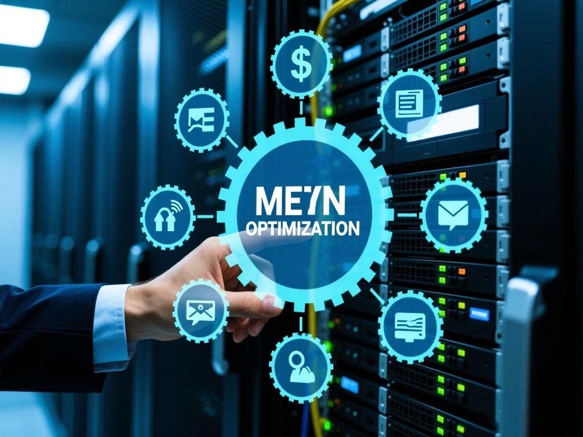 服务器内存优化技巧有哪些? 第3张 服务器内存优化技巧有哪些? 第3张