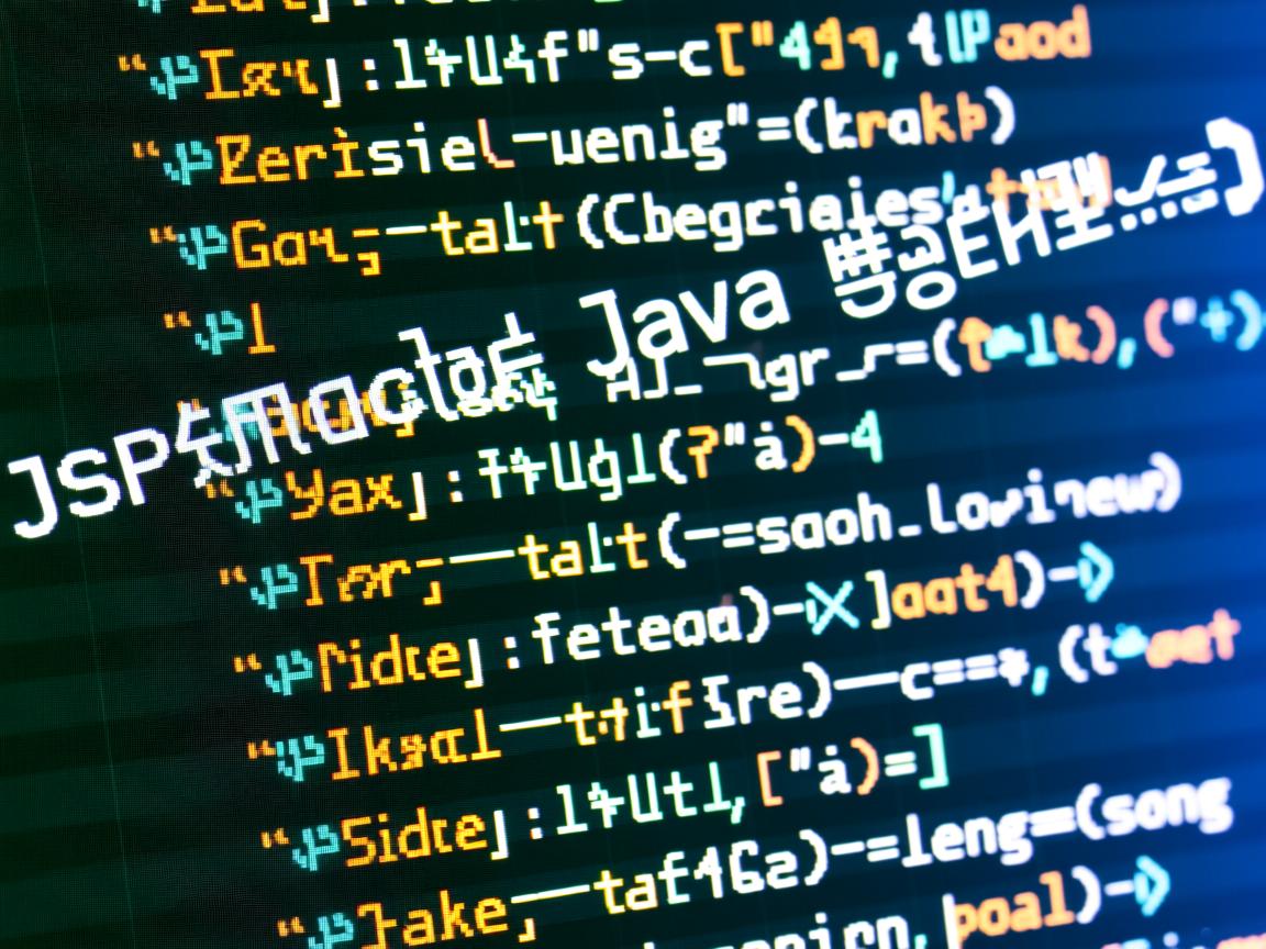 JSP如何调用Java类方法 第1张 JSP如何调用Java类方法 第1张