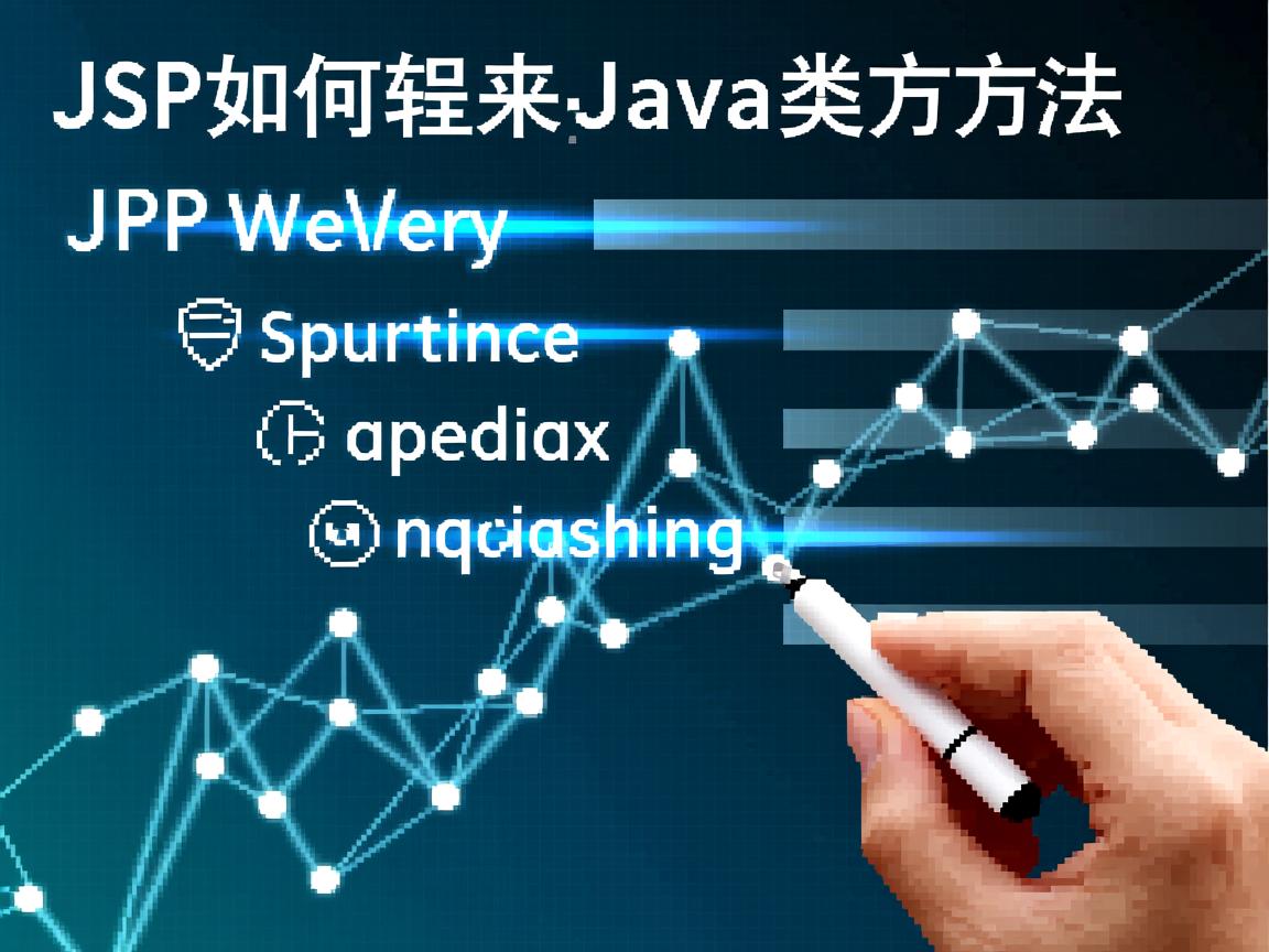 JSP如何调用Java类方法 第2张 JSP如何调用Java类方法 第2张