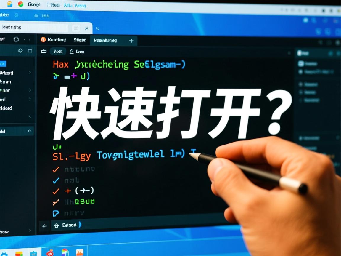 Linux命令行如何快速打开? 第2张 Linux命令行如何快速打开? 第2张