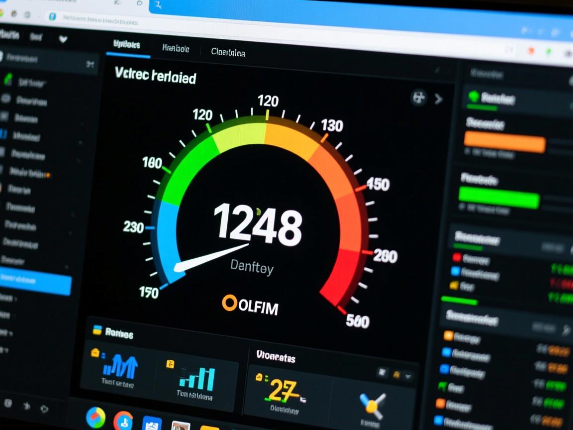 Linux系统负载如何实时查看? 第3张 Linux系统负载如何实时查看? 第3张