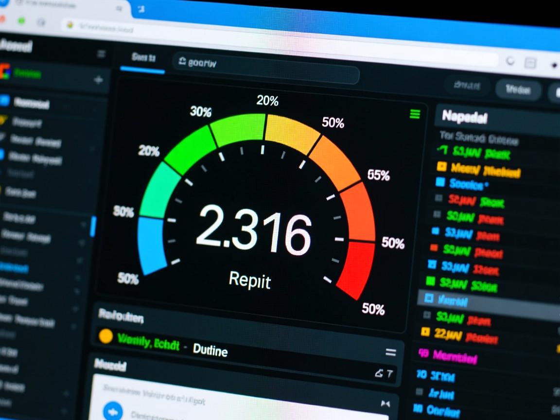 Linux系统负载如何实时查看? 第2张 Linux系统负载如何实时查看? 第2张