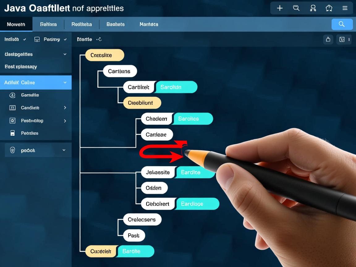 如何高效遍历Java类所有属性? 第3张 如何高效遍历Java类所有属性? 第3张