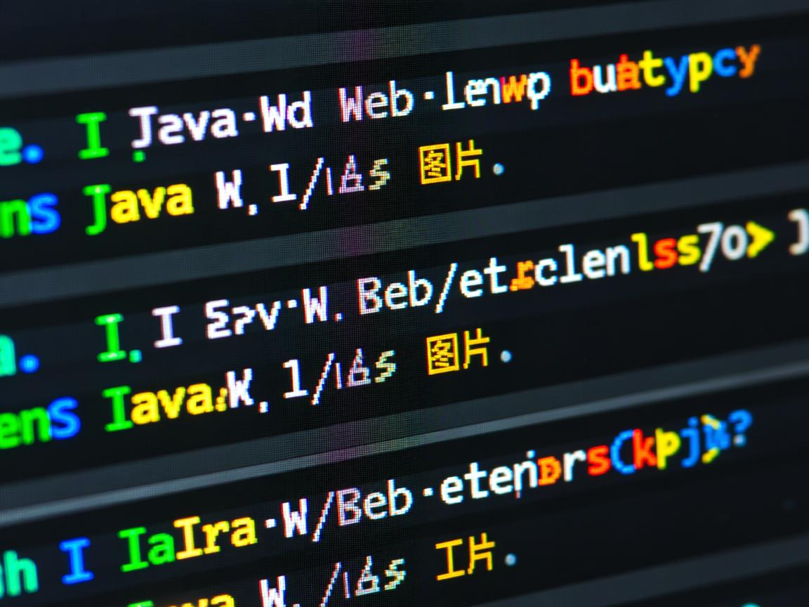 如何在JavaWeb中使用图片？  第2张