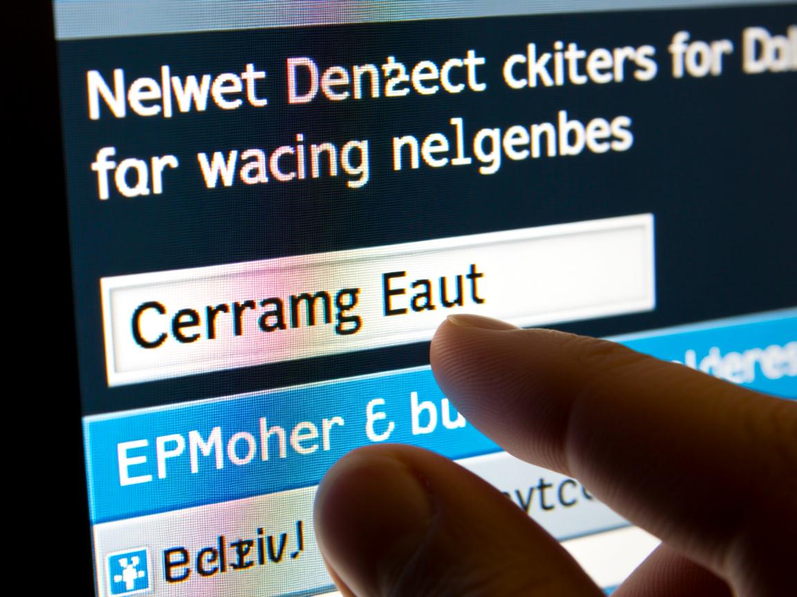 Telnet连接后如何正确退出? 第2张 Telnet连接后如何正确退出? 第2张