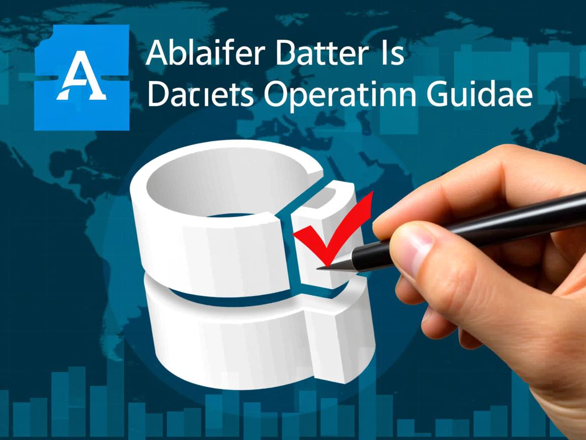 Access数据库如何删除数据?操作指南 第2张 Access数据库如何删除数据?操作指南 第2张