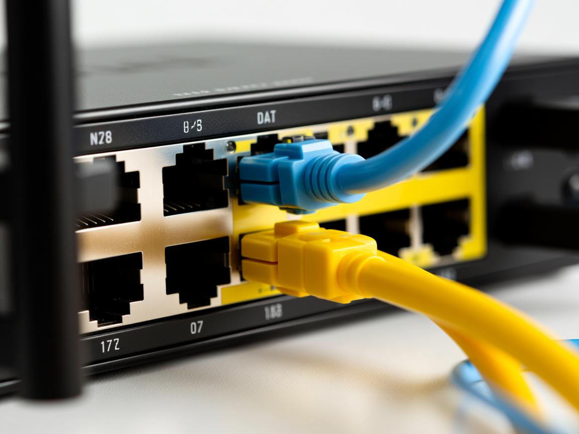 锐捷路由器NAT配置命令如何设置 第2张 锐捷路由器NAT配置命令如何设置 第2张