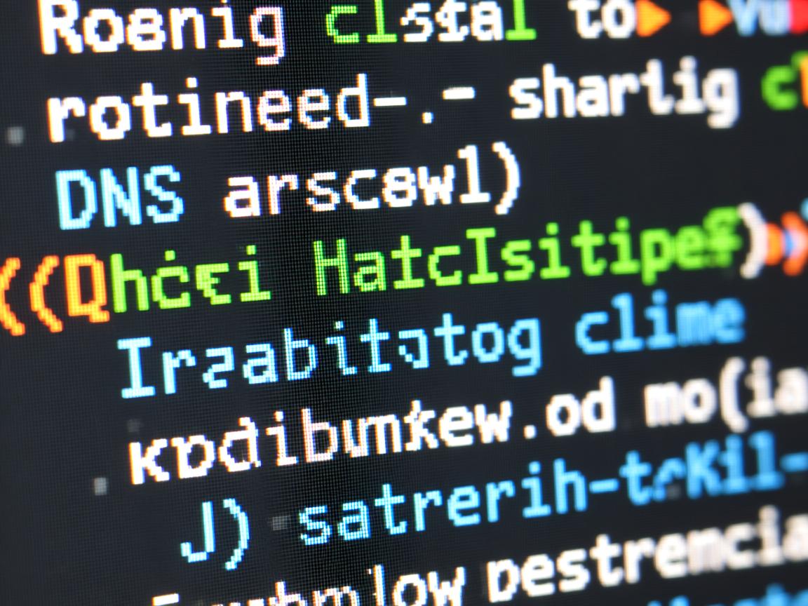 如何通过命令行快速验证DNS解析是否成功？  第2张