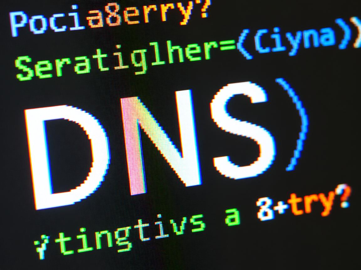 如何通过命令行快速验证DNS解析是否成功？  第3张