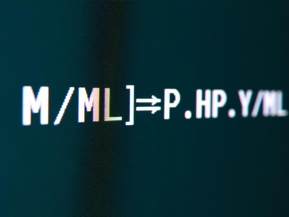 如何在HTML中链接PHP文件? 第3张 如何在HTML中链接PHP文件? 第3张