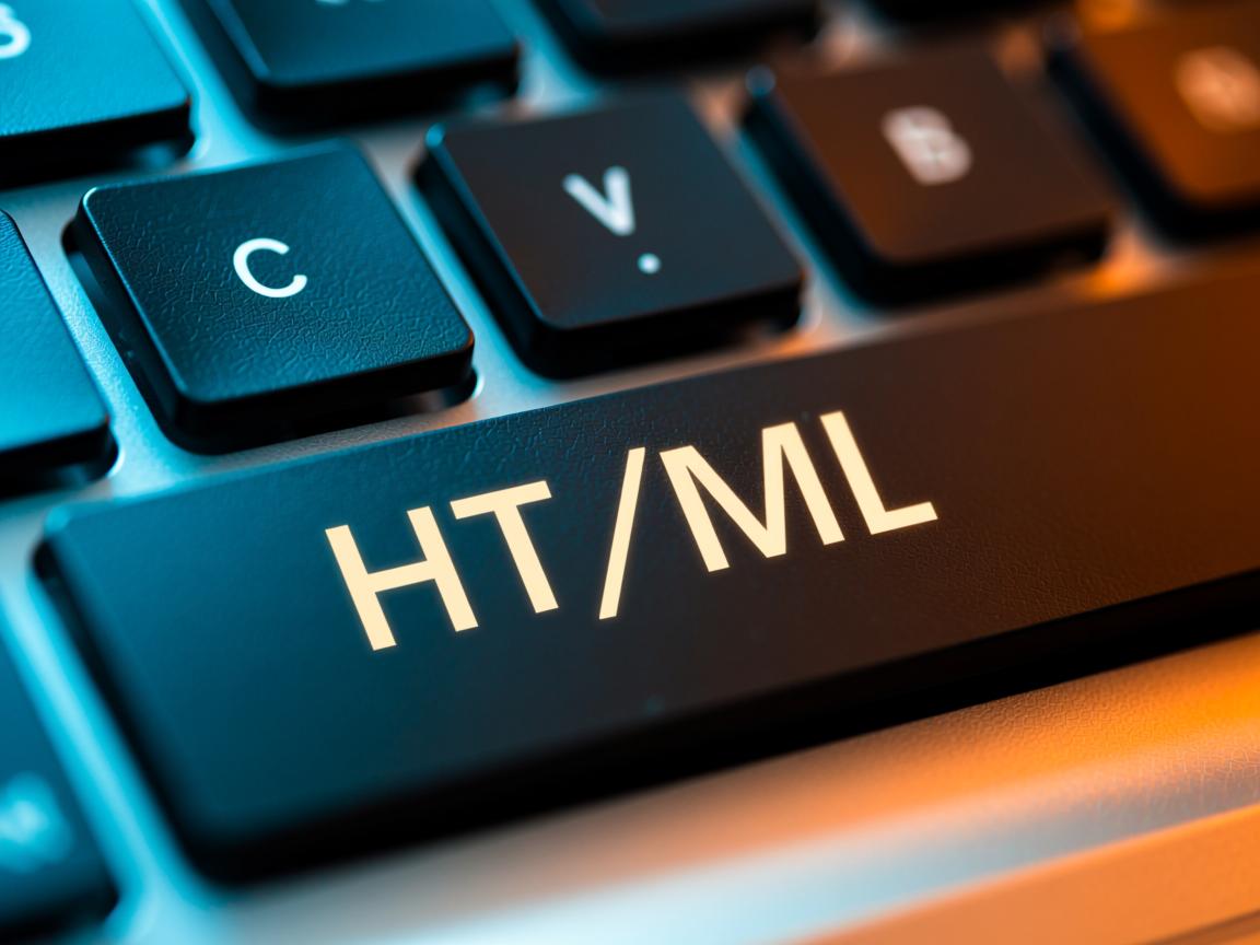 如何快速使用HTML标签? 第3张 如何快速使用HTML标签? 第3张