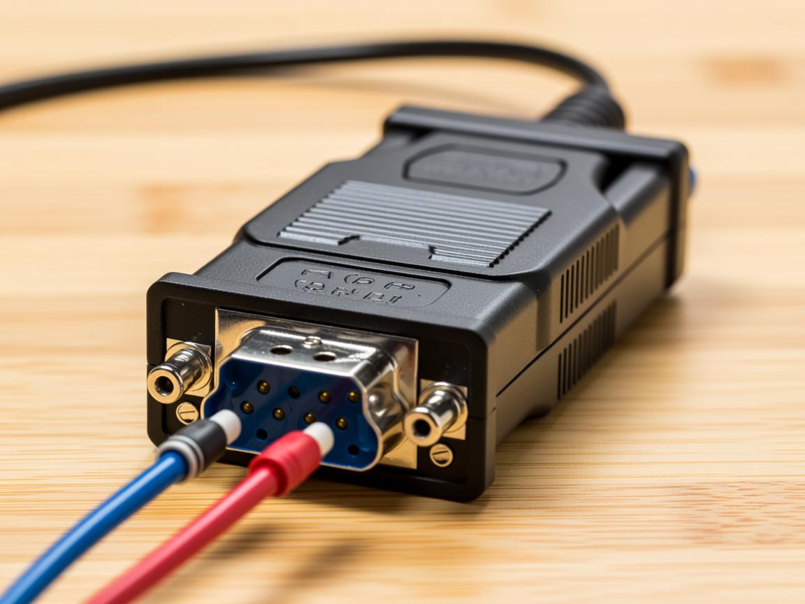 如何通过串口发送高电平信号命令？  第1张