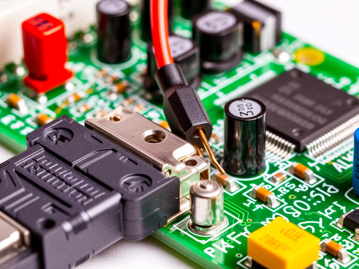 如何通过串口发送高电平信号命令？  第2张