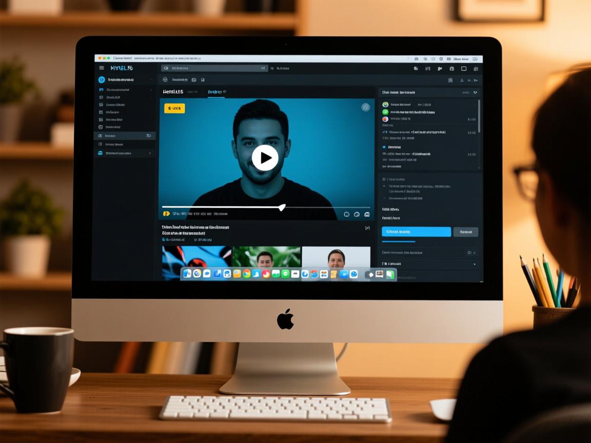 Mac如何看HTML5视频? 第1张 Mac如何看HTML5视频? 第1张