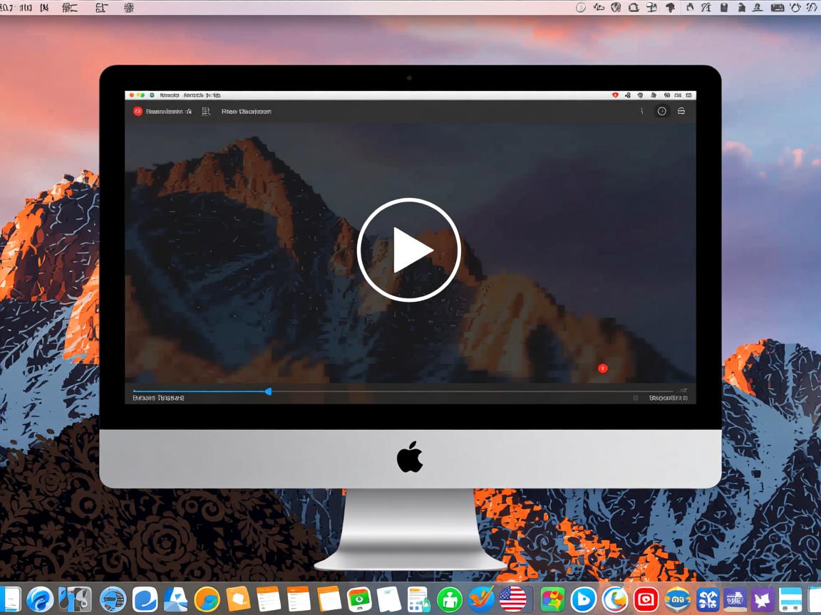 Mac如何下载HTML5视频播放器？  第2张