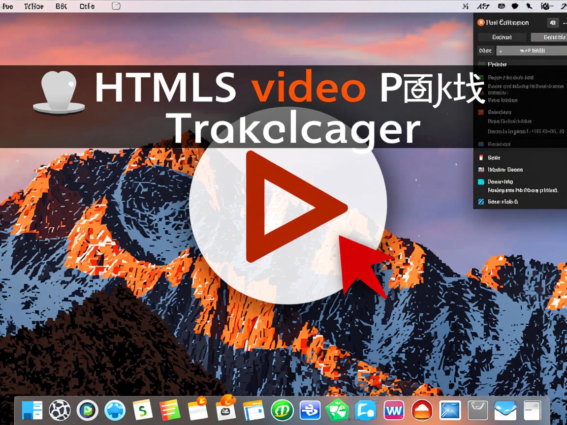 Mac如何下载HTML5视频播放器？  第3张