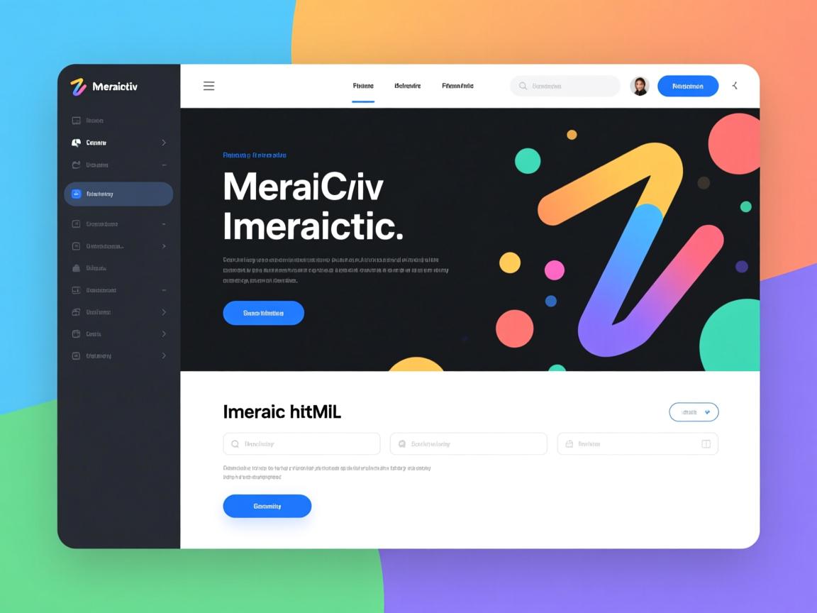 如何用CSS美化HTML页面？